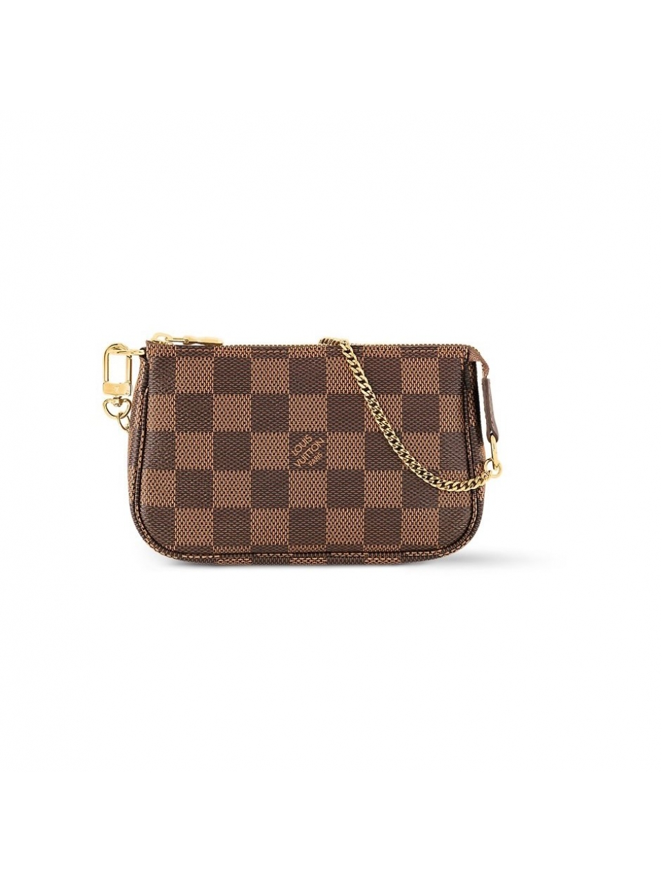 Клатч Louis Vuitton Mini Pochette